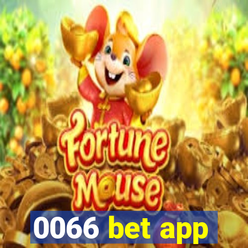 0066 bet app